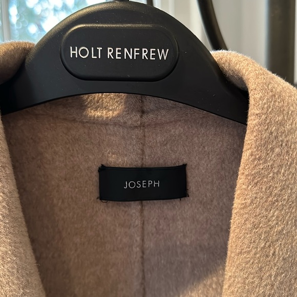 Joseph cashmere coat - Picture 3 of 5